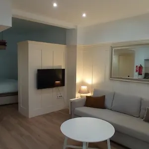 Agradable Apartamento En El Centro De Sevilla