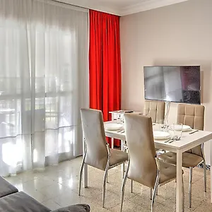 Apartamento Rubí Sevilla